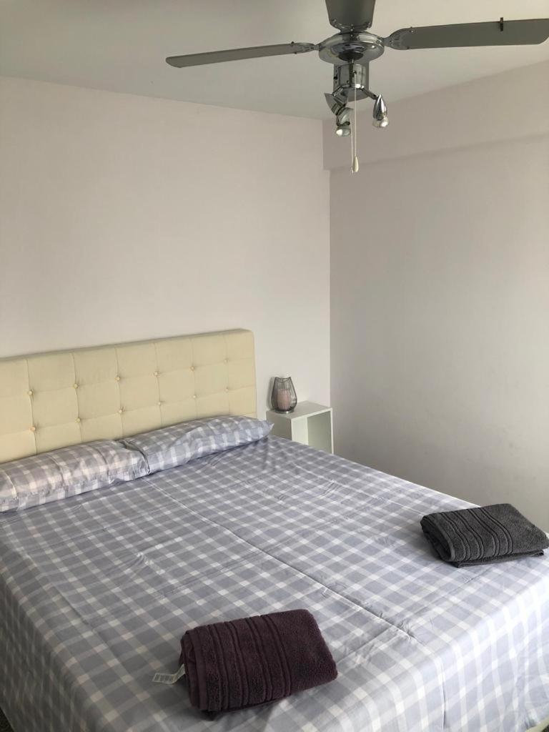 Terraza Albir Apartman El Albir Kültér fotó